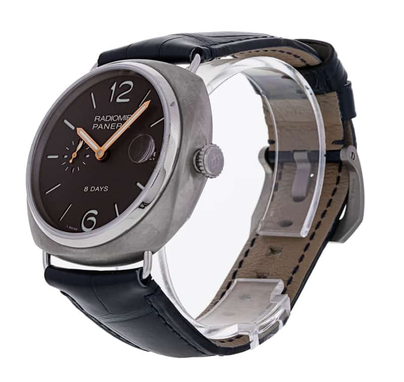 Panerai Radiomir 8 days PAM00346
